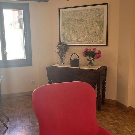 Apartamento Bubal Panticosa Extérieur photo