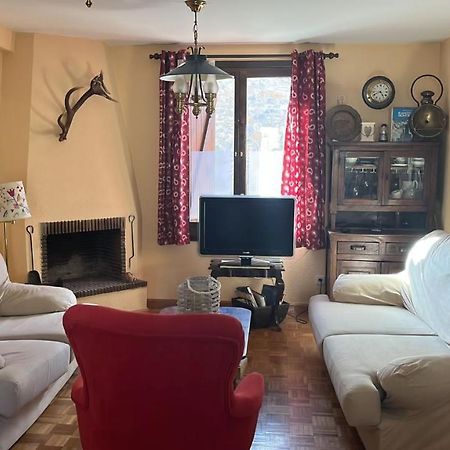 Apartamento Bubal Panticosa Extérieur photo