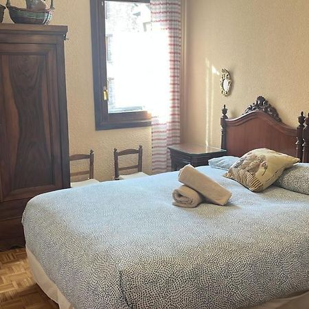 Apartamento Bubal Panticosa Extérieur photo
