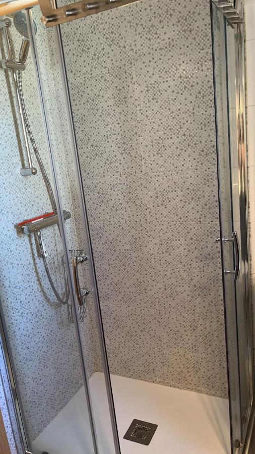 Apartamento Bubal Panticosa Extérieur photo
