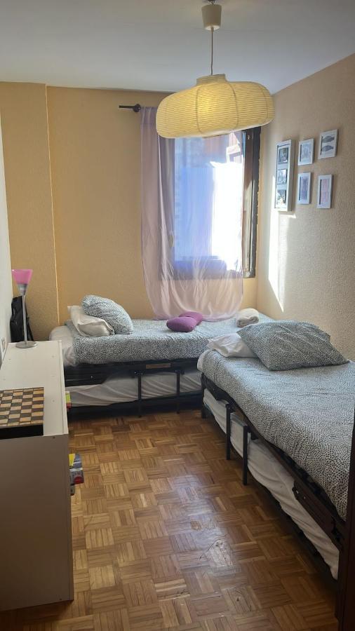 Apartamento Bubal Panticosa Extérieur photo